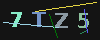 Gambar captcha